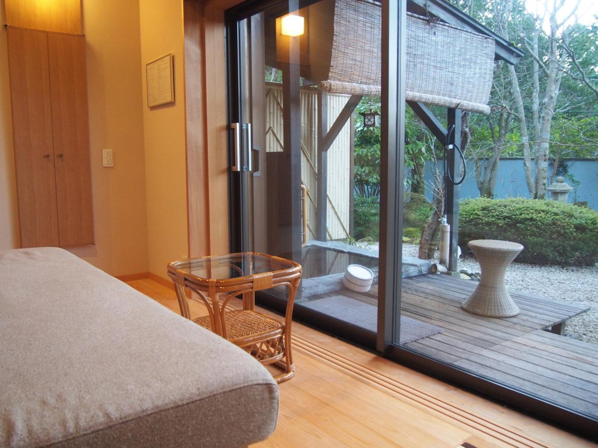 Yoshimatsu Hotell Hakone Exteriör bild