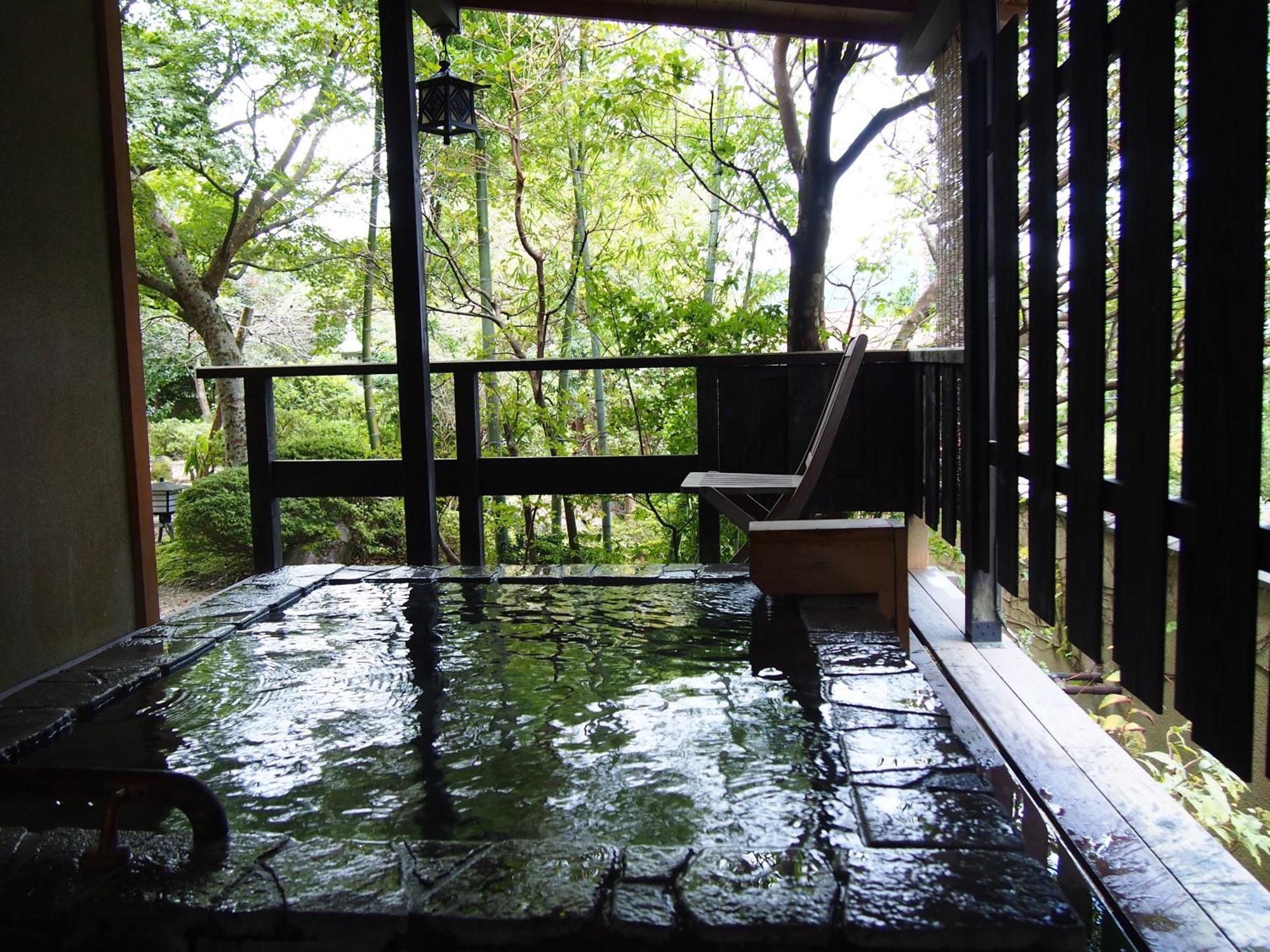 Yoshimatsu Hotell Hakone Exteriör bild